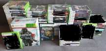 Gry Xbox 360/Działają na Xbox One oraz Xbox Series X