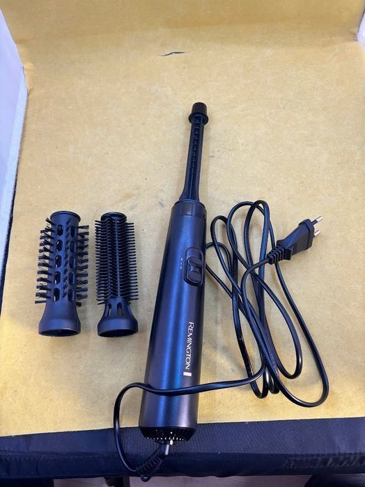 outlet agd drobne lokówko-suszarka remington blow dry & style as7100