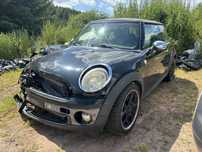 Mini cooper 2010 R56 na części