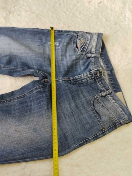 Джинси Diesel original