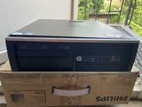 Системний блок Б/В HP Compaq 6300 Pro SFF