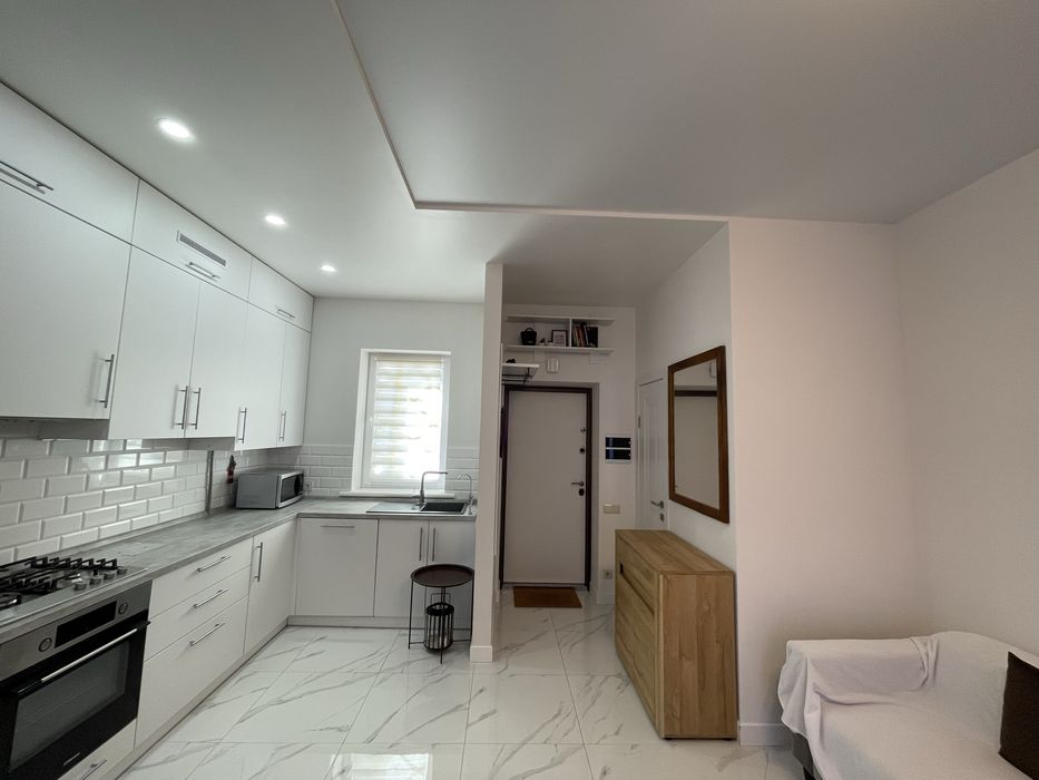 Нові Петрівці. Таун Хаус з ремонтом