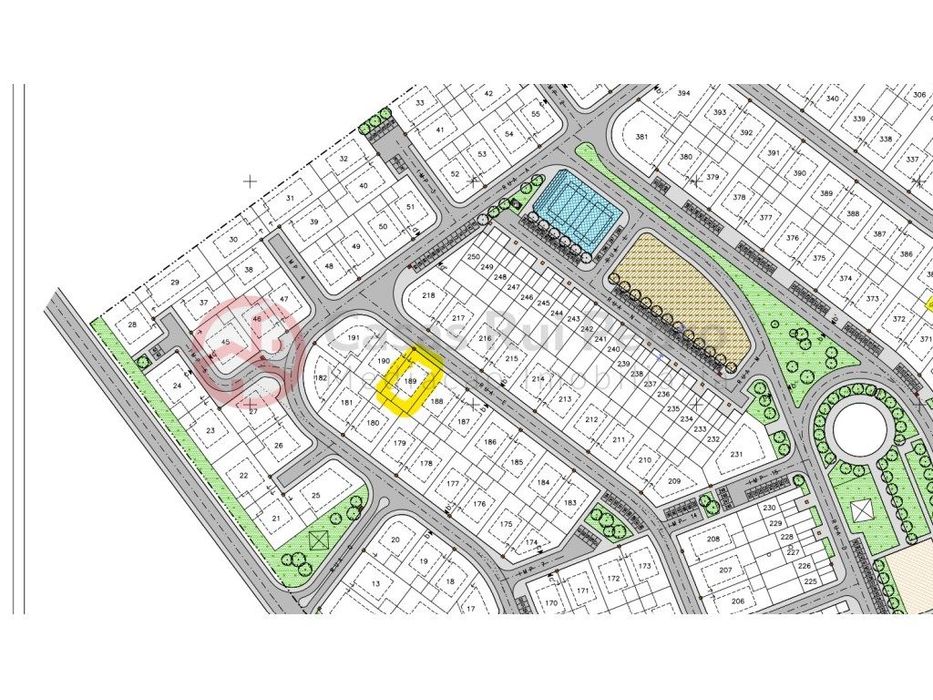 3 Lotes de terreno para investimento, Vale Floreto, Azeitão