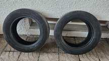 Pneus Michelin 205 60 R16 reforçados