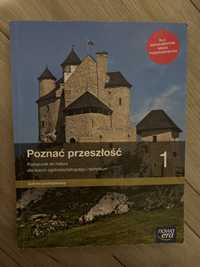 książka historia