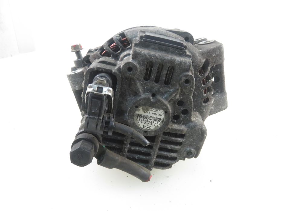 Alternator Scania R R450 R6 Euro6