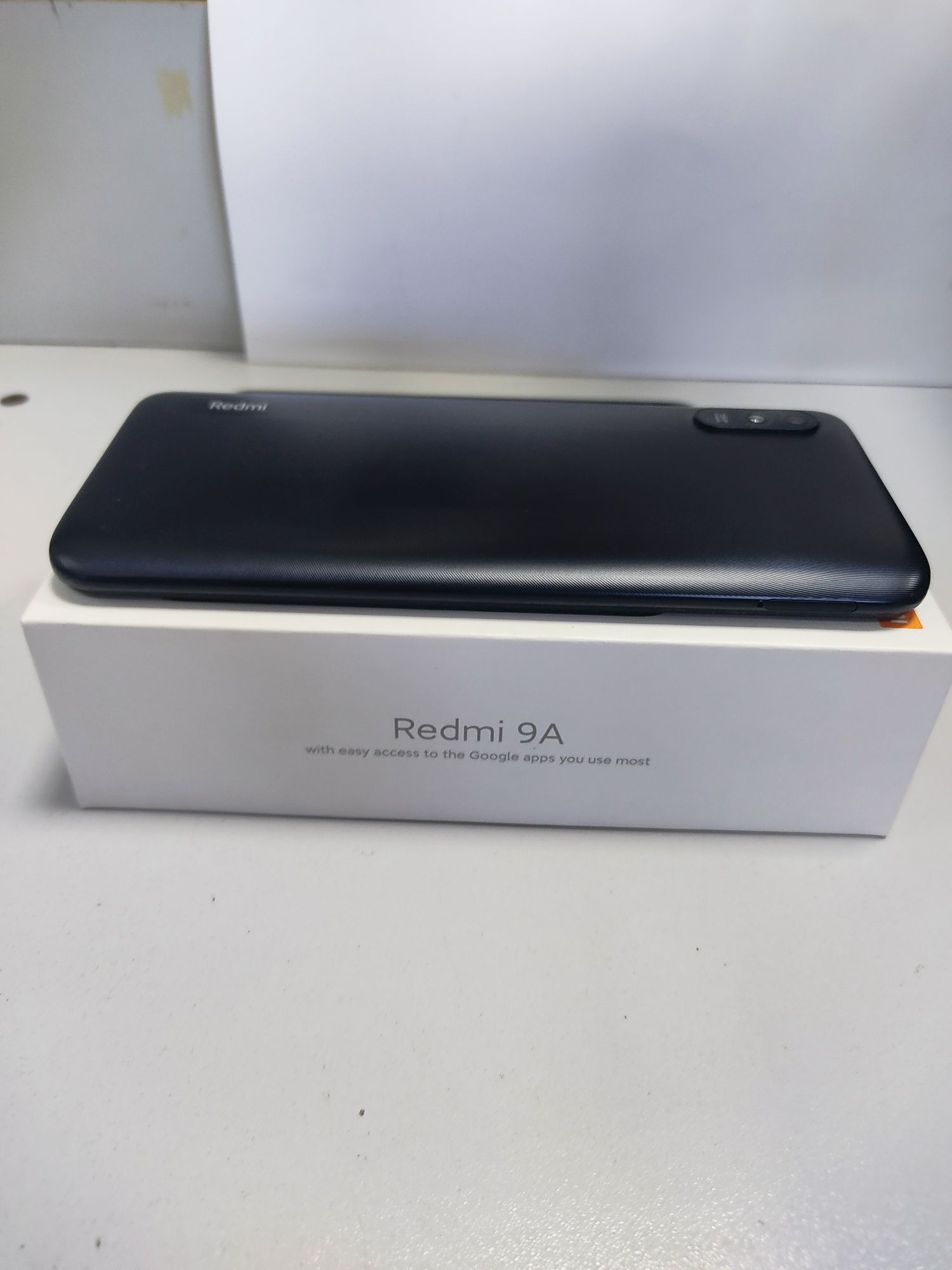 Redmi 9А 2+0.5/32 gb