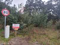 Terreno para construção em Espinheiro, Gândaras