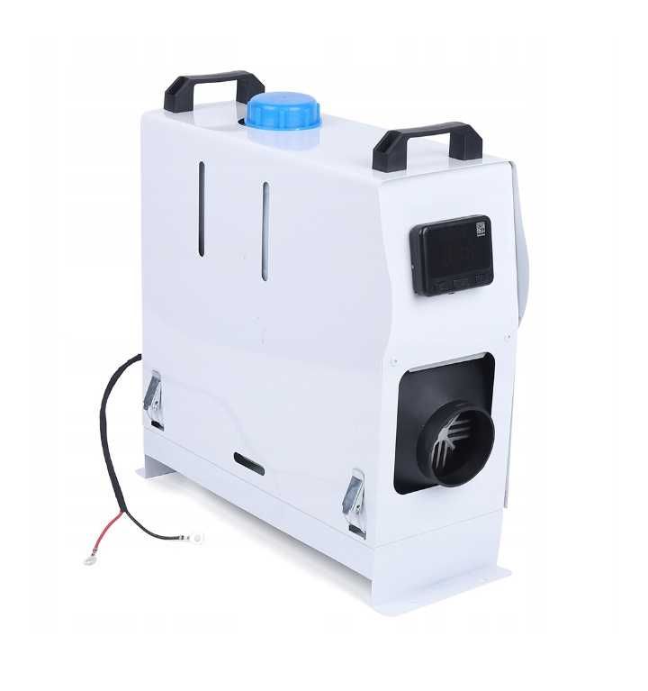 Ogrzewanie postojowe 12V Auto Kamper