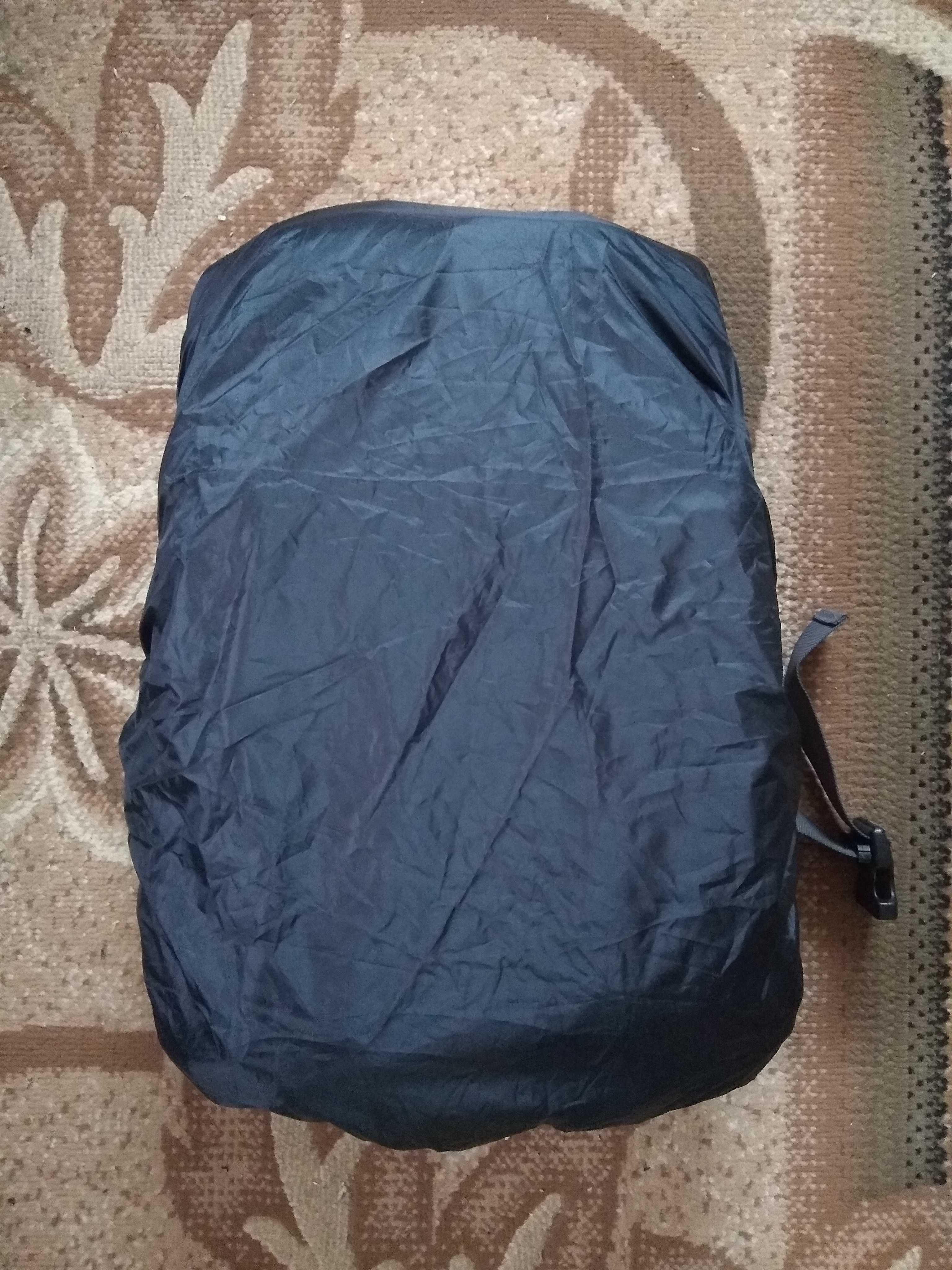 Рюкзак The North Face Electron 50L