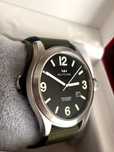 Zegarek Glycine Incursore  automatic 44 mm