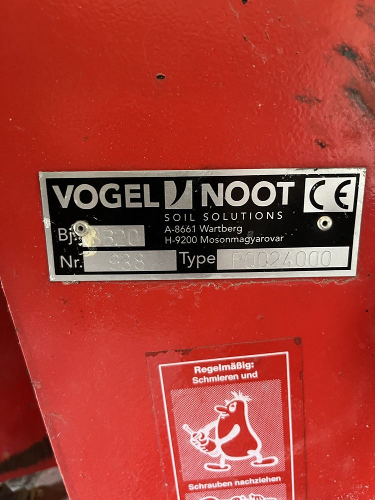 Gruber/agregat/bezorkowiec;wał cambella/packomat do pługa