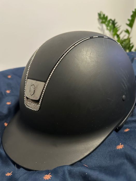 Kask Samshield 255 swarovski