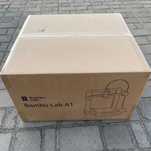 3d принтер Bambu Lab A1/3д принтер Бамбу Лаб А1/ PF002-A-EU2