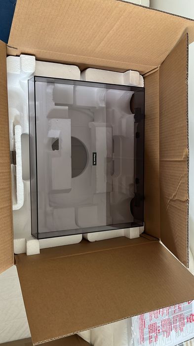 Pioneer PLX-500-k (Par)