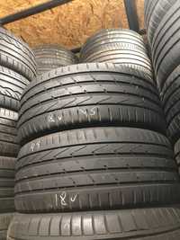 Шини 255/45 R18 Hankook Ventus S1 evo2