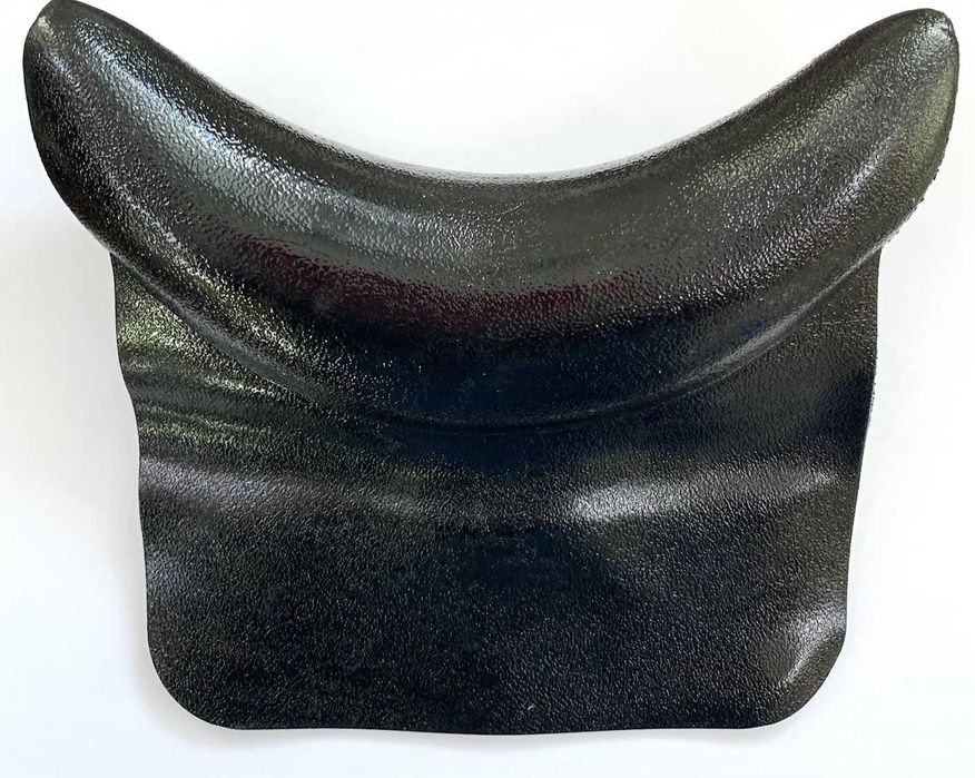 Підголівник для перукарської мийки великий