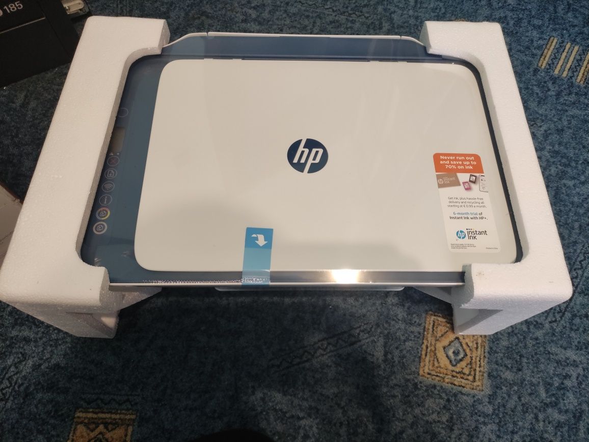 Hp deskjet 2721e