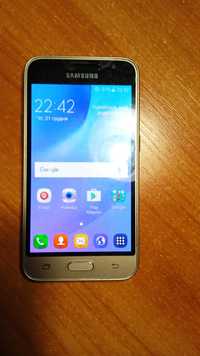 Телефон Samsung GT-S5830 б\у рабочий без аккумулятора