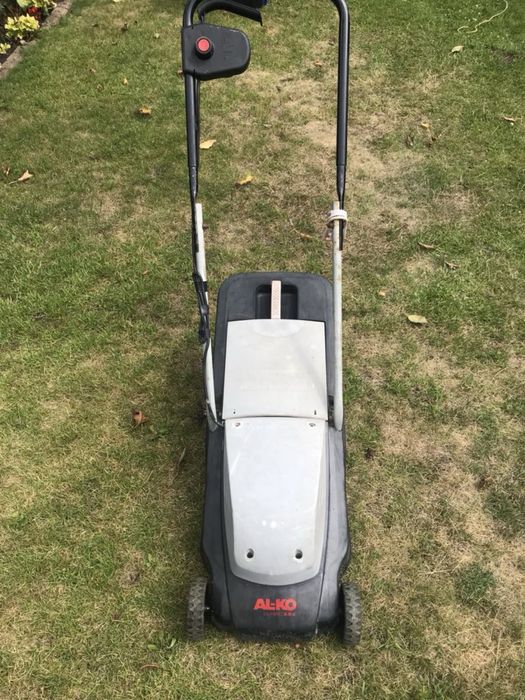 Kosiarka elektryczna