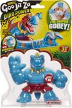 Goo Jit Zu Dino power Tyro The Trex, Гуджитцу Динозавр Тайро Рекс Rex