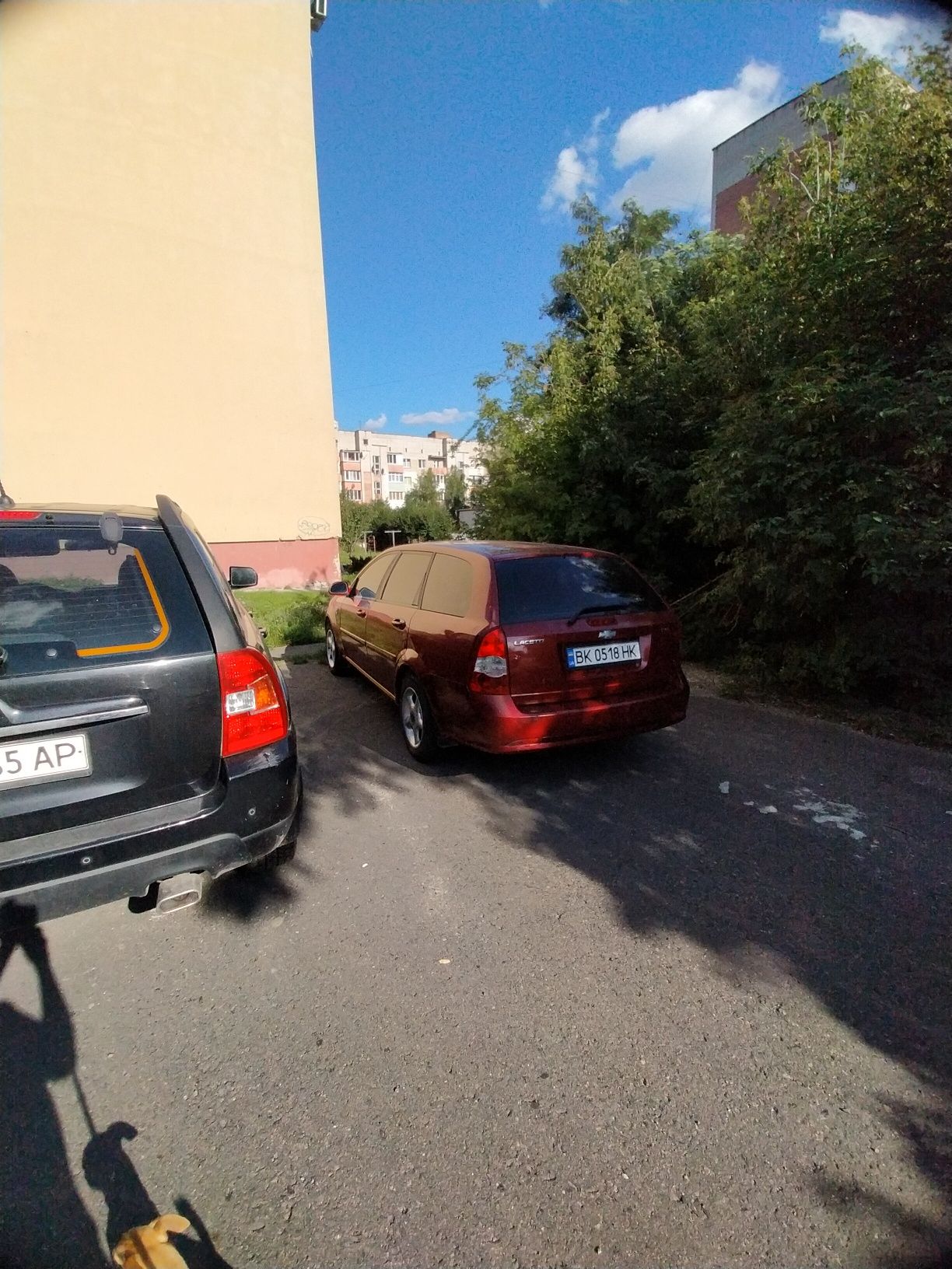 Продам Shevrolet Lachety