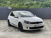 Volkswagen Golf 6 2010 рік 1.6 TDI на топовій комплектації