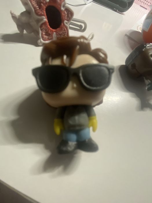 Кіндер джой дивні дива