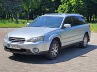 Subaru Outback 2004 року