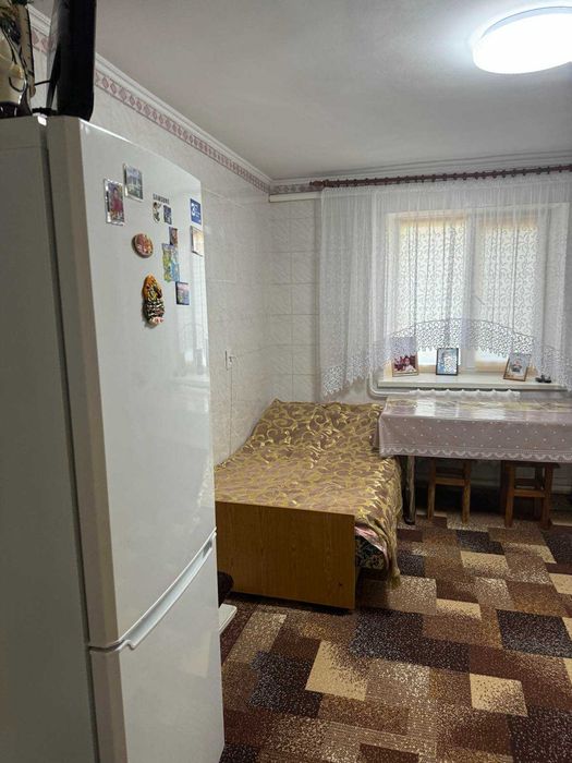 Продам дом в селе Яковлевка, Раздельнянский район