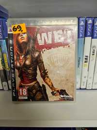 WET PS3 - As Game & GSM