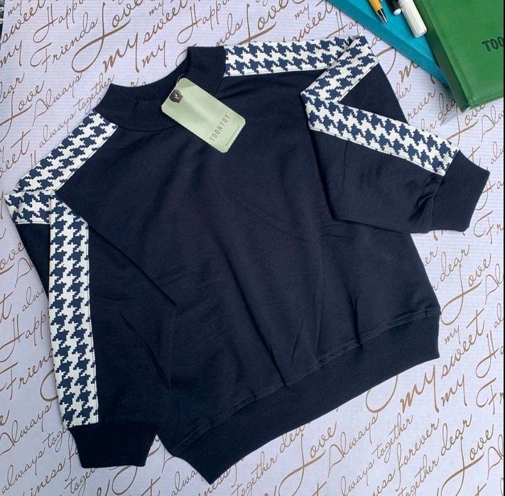 Світшоти для дівчат