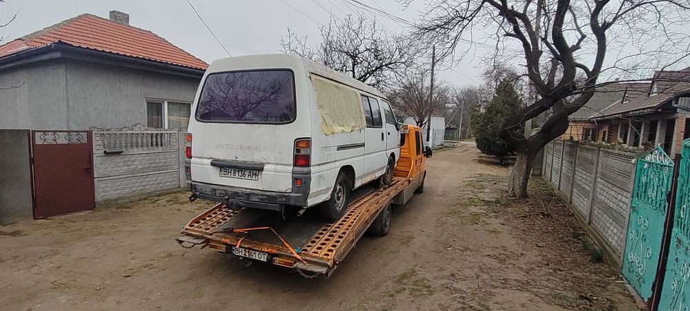 ЭВАКУАТОР в ОДЕССЕ и области по ЛУЧШЕЙ ЦЕНЕ  вызвать