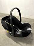 Ovo CYBEX CLOUD Z - I-Size -  Preto