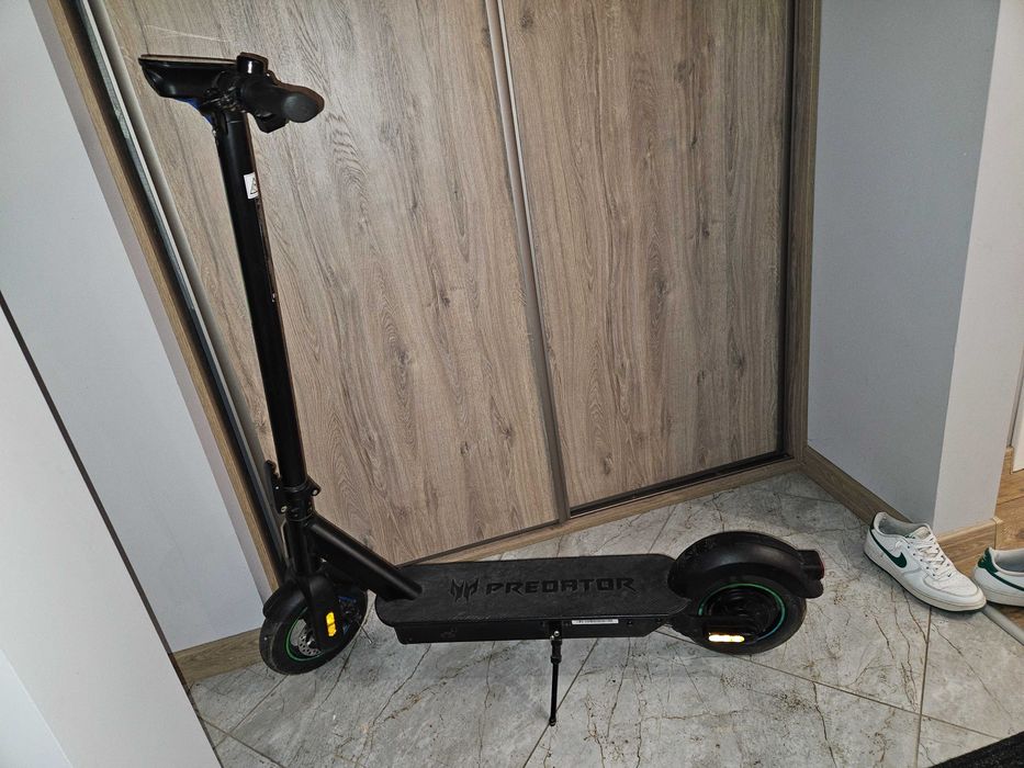 Hulajnoga Acer Predator 60 km