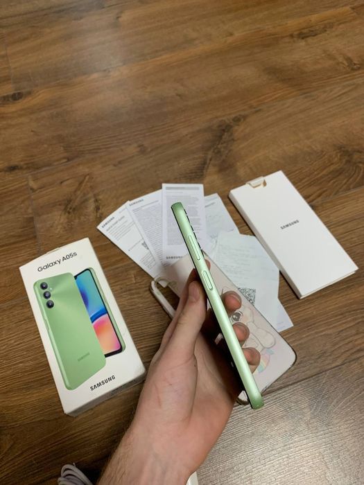 Samsung galaxy a05s 128gb