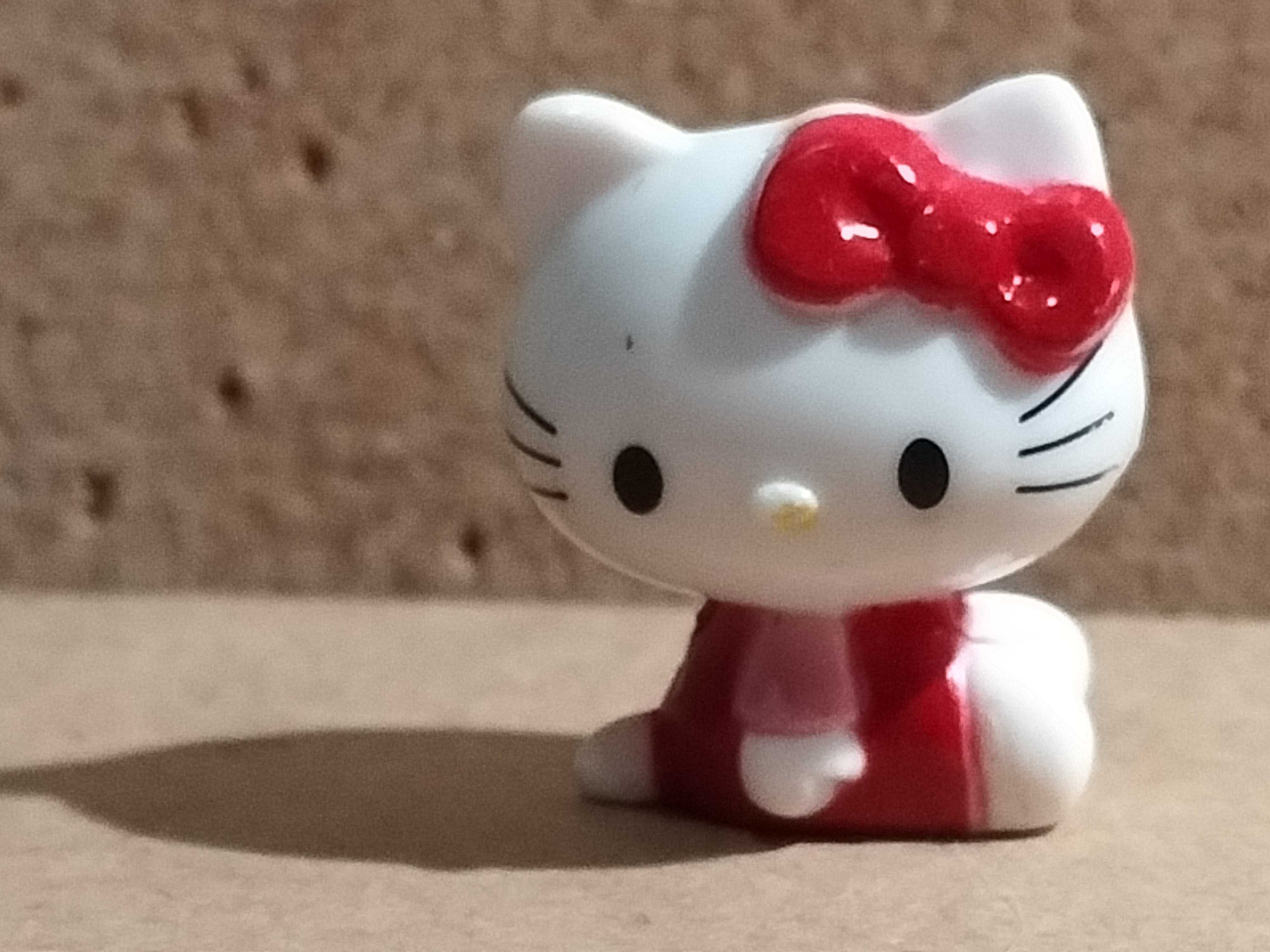 Figurka Hello Kitty
