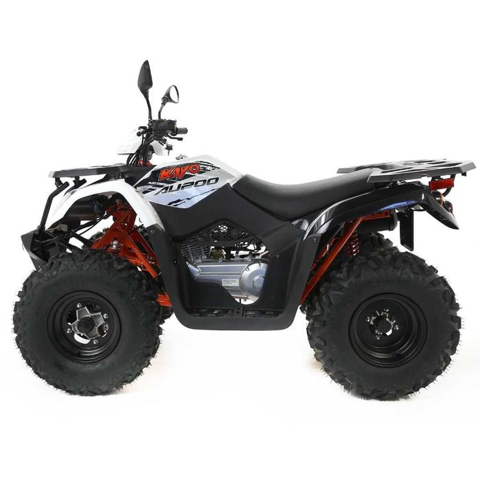 Quad Kayo AU200 T3B Raty/Leasing/Transport Cała Polska ATVMOTOSQUAD
