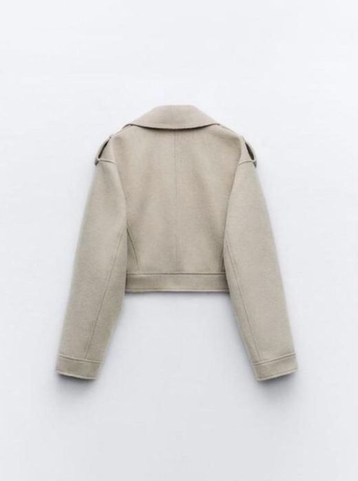 ZARA косуха Жіноча