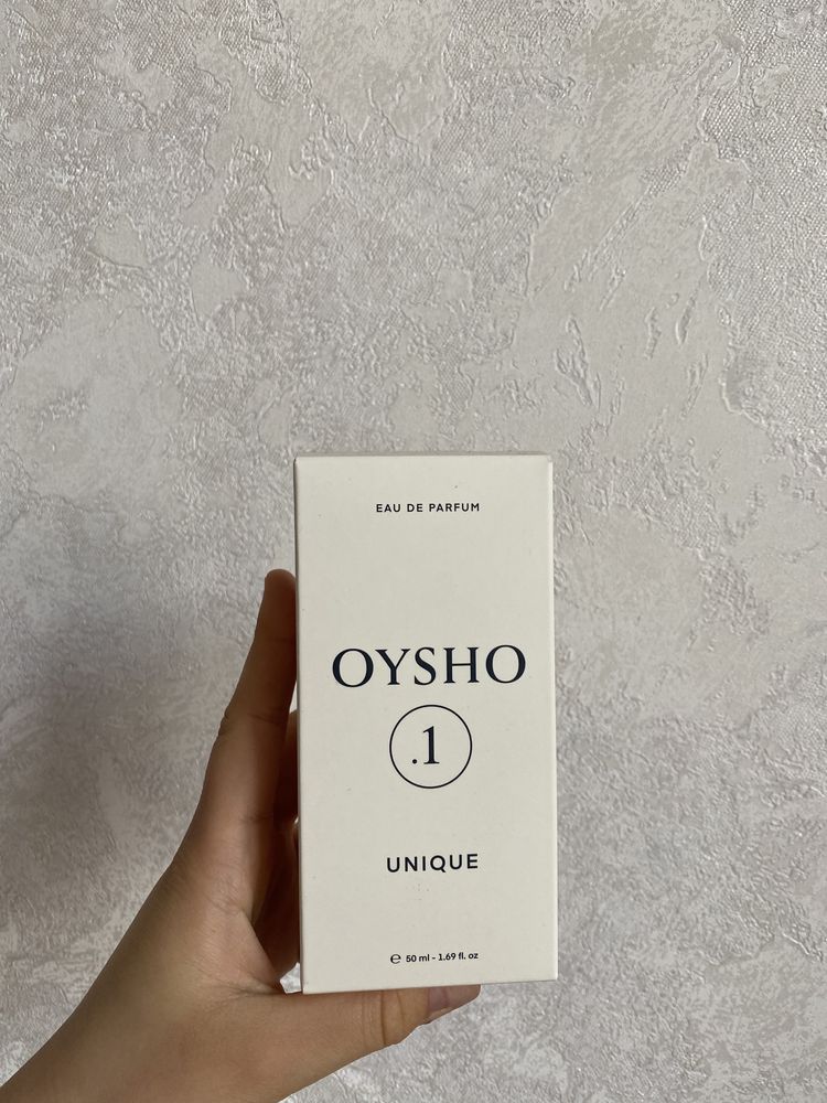 Крем q+a , oysho unique 1 парфюмированная вода