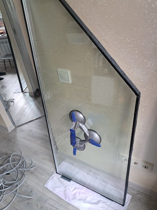 Ремонт вікон та дверей заміна ущільнювача регулювання вікон та дверей