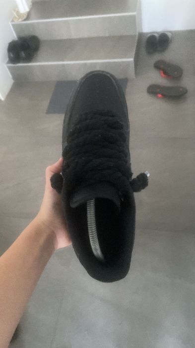 Nike Air force Rope Laces