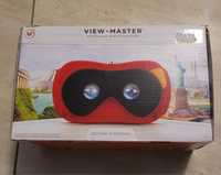 Okulary VR View Master Zestaw Startowy