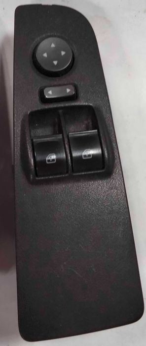 Fiat Grande Punto Multijet - 2006-pecas