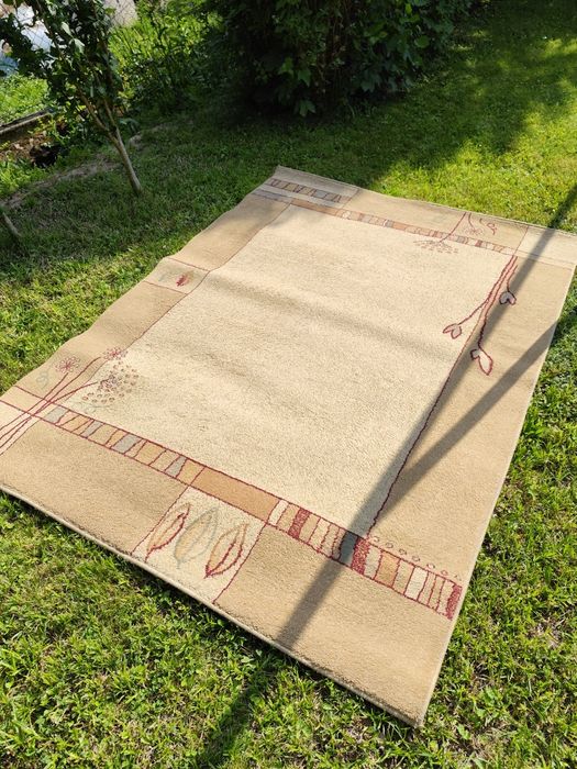 Dywan  o wymiarach 160/220