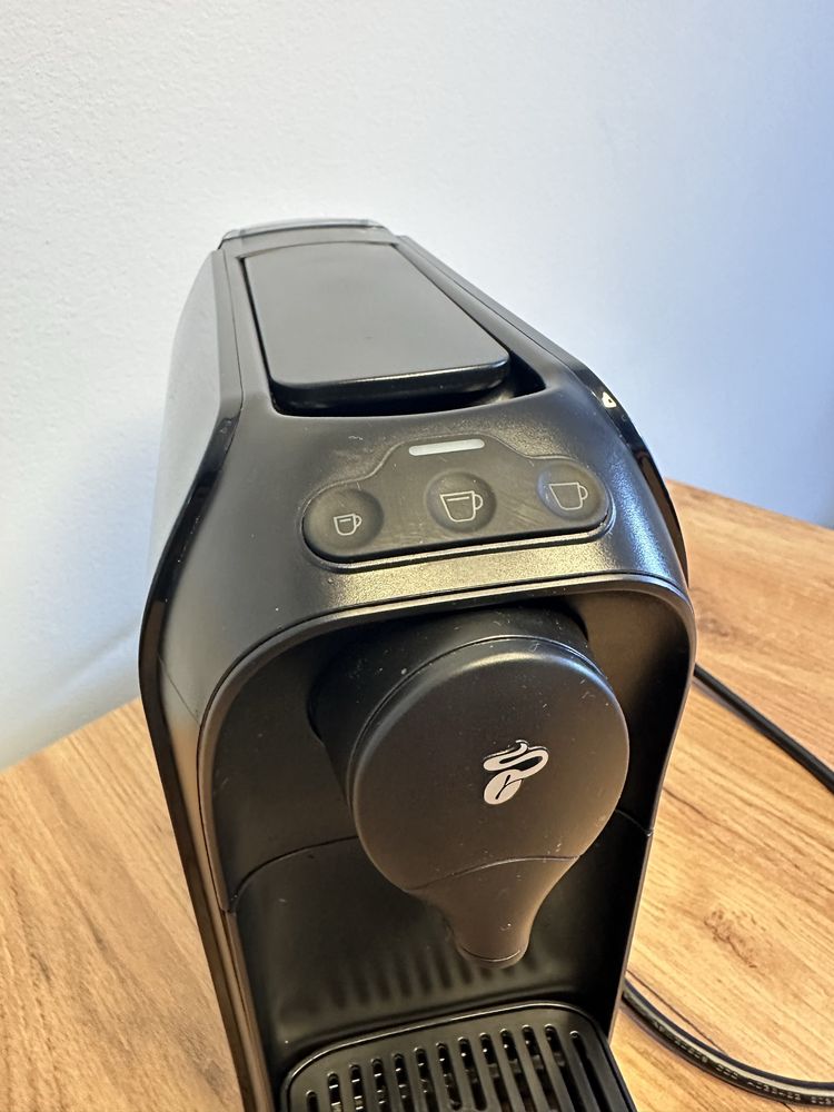 Ekspres do kawy Tchibo Cafissimo EASY Black