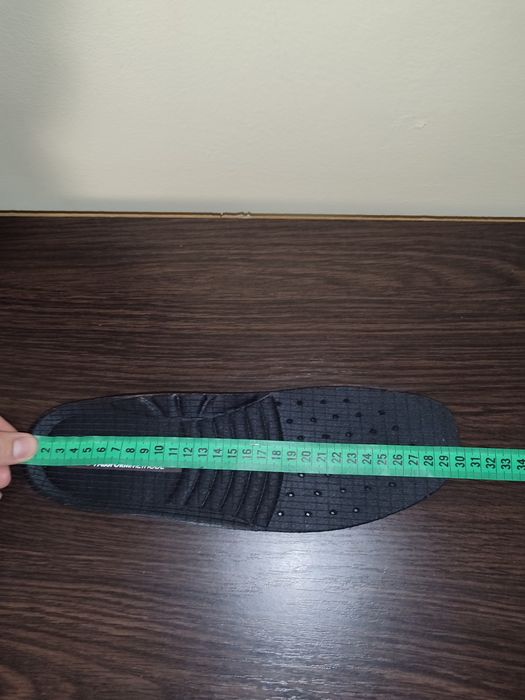 Бойові черевики, берци Steitz Secura Fire Fighter Gore II