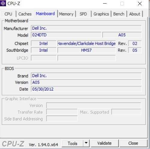 Intel Pentium P6200 2.13GHz Arrandale 32nm Technology 35W Сокет PGA988
