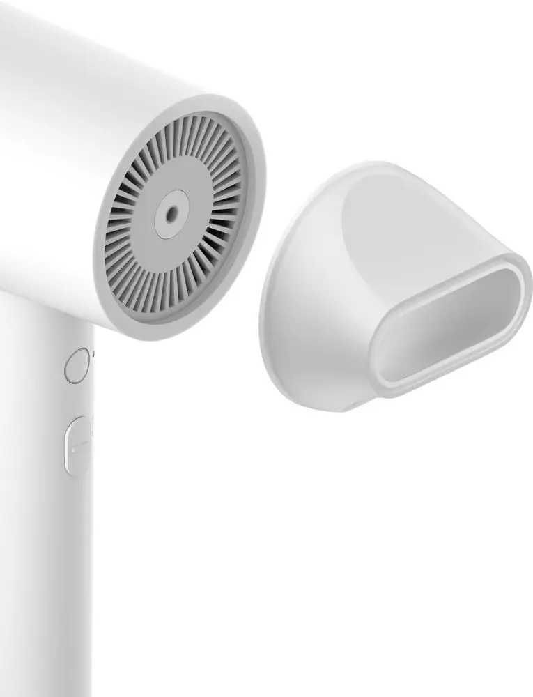 Фен Xiaomi Mi Ionic Hair Dryer CMJ01LX3 1800W White