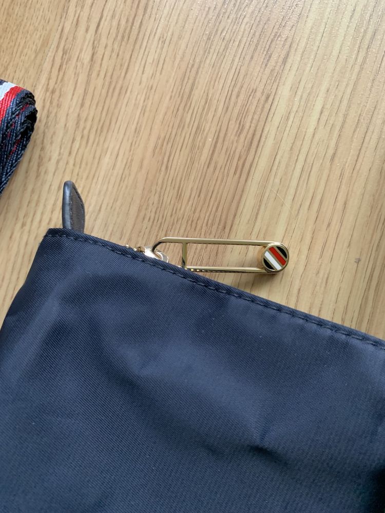Nowa torebka Torba Tommy Hilfiger